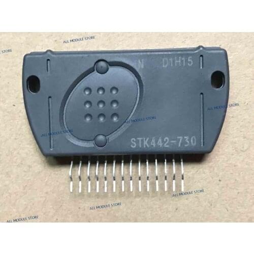 STK442-730 STK442-530 FREE SHIPPING NEW MODULE