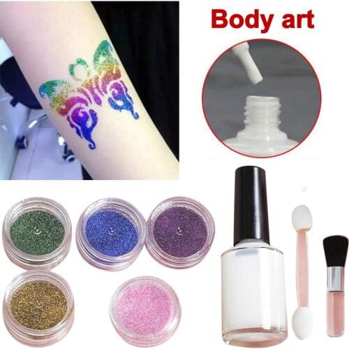 Sumifun Body Cosmetics