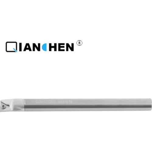 Integral alloy STFCR/ L-TC shockproof tungsten steel tool rod TC1102 series CNC internal hole welding C12M-C16Q tool rod