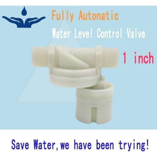 1''Fully Automatic Water Level Control Valve / Floating Ball Valve / Water Tank Water Tower DN25