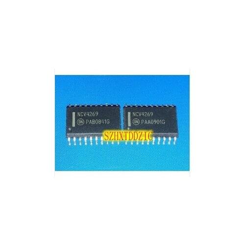 2pcs/lot NCV4269 SOP20 [SMD]