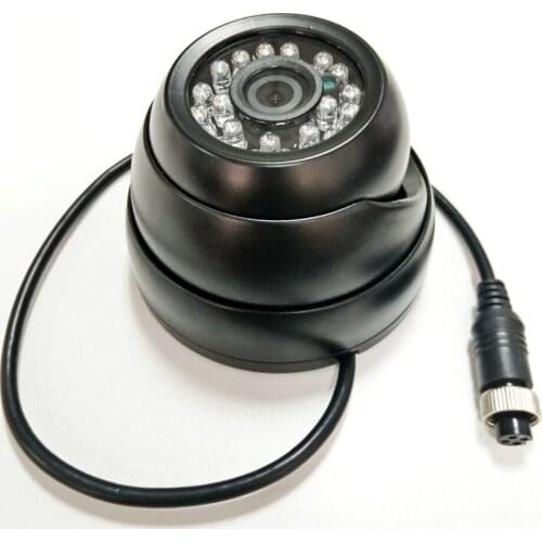 ANBOVIEW CCTV Dome Cameras