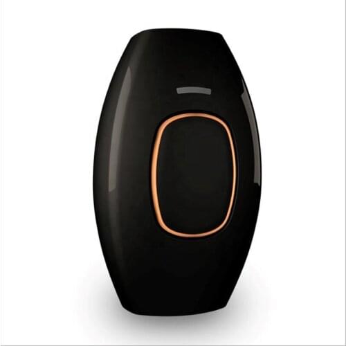 Free Shipping Automatic and manual modes in both at home permanently automatic hair removal upgraded to 500000 flashing body and