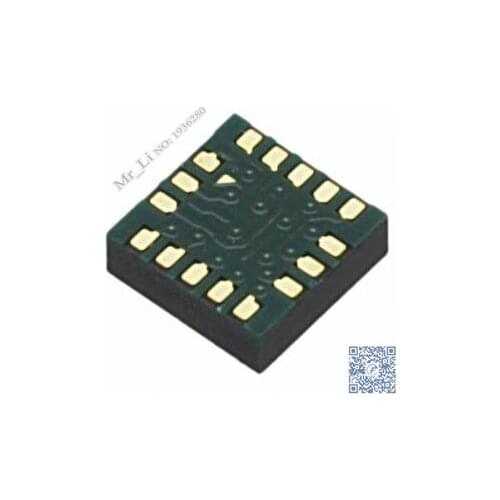MMA9550LR1 Sensor (Mr_Li)