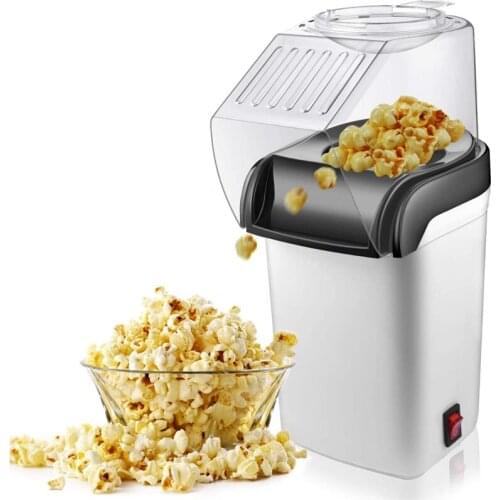 EQURA Popcorn Machines