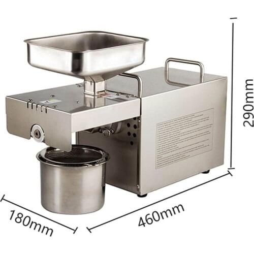 JOOSHUN Home Oil Presses