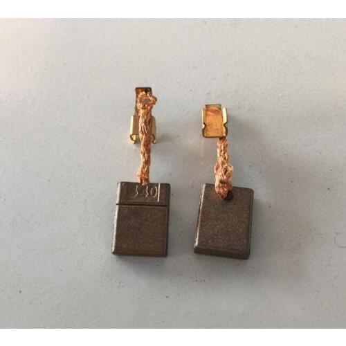 Makita Carbon Brushes Carbon Brush For Electric Motors CB440 194427-5 3x10x13.5mm
