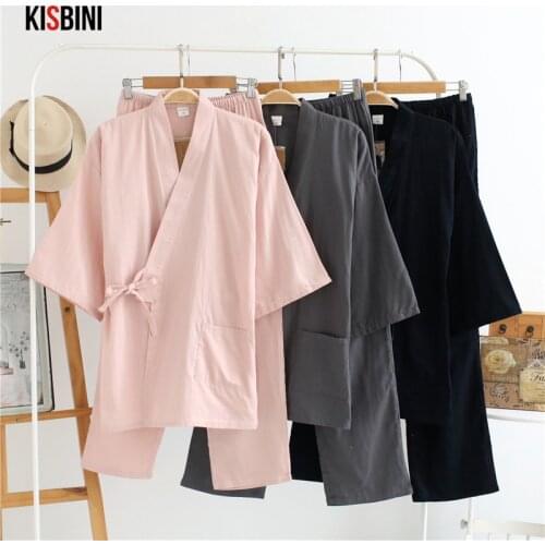 KISBINI Women's Pajamas