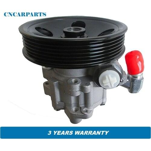 Power Steering Pump Fit for Mercedes Benz W163 ML55 AMG ML320 ML350 ML430 ML500