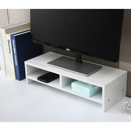 Desktop Small Bookshelf Simple Desktop Storage Rack Simple Modern Student Bookcase Childrens Desk Desk Storage Rack