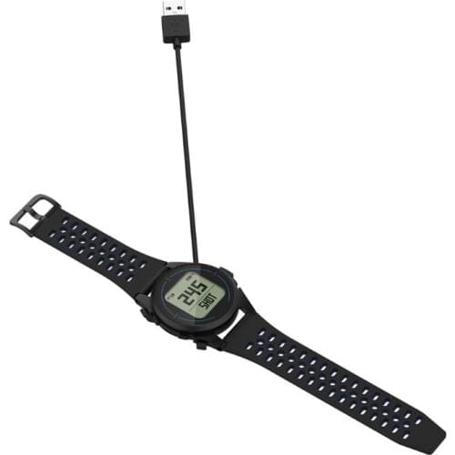 New 1m Replacement USB Charging Cable Charger Power Supply for Bushnell Neo Ion1 Ion 2 or Excel Golf GPS Watch qiang