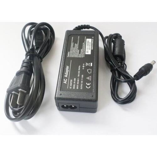 NEW 65W AC Power Adapter for Asus ADP-65HB BB ADP-65JH BB PA-1650-66 K52F K60IJ K60i P50ij U52F-BBL5 F502CA-XX017H F502CA-EB91