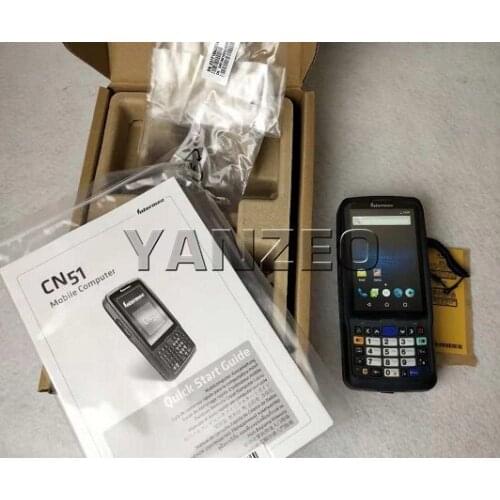 CN51AN1KC0CA2000 Barcode Scanner For Intermec NUM EA30 1D 2D Barcode Scanner Flex ANDROID