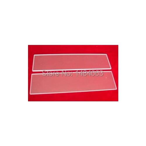 Dilli 2504 printer uv quartz glass