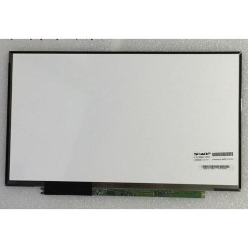 13.3'' Laptop lcd led screen LQ133M1JW01 1920*1080 notebook display For Fujitsu S935