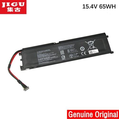 JIGU RC30-0270 Original Laptop Battery For RAZER For Blade 15 Base 15.4V 65WH