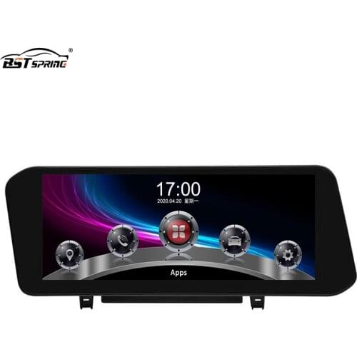 Android Car GPS Navigation Autoradio Car Video DVD Player For MAZDA 3 MAZDA3 2021 Car Radio Stereo