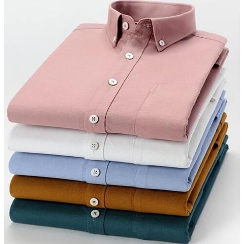 BAOLiONTU Men's Long T-shirts