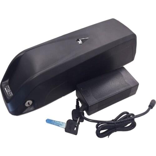 Free Shipping Li-ion 24V 36V 48V 52V Electric bike battery 10Ah 10.5Ah 11.6Ah 12.8Ah 13.2Ah 14Ah 15Ah 16Ah 17Ah hailong battery