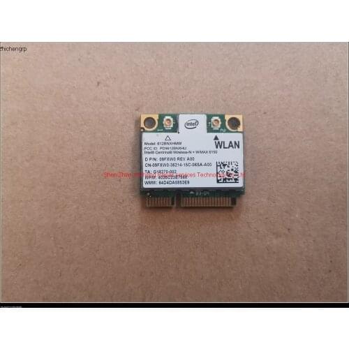 For Dell Inspiron N5110 Wireless Card 9FXW0 Centrino Wireless-N+WiMAX 6150 612BNXHMW WiFi 802.11 b/g/n