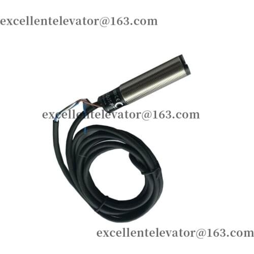 BR100-DDT-P Elevator Sensor Use for Otis