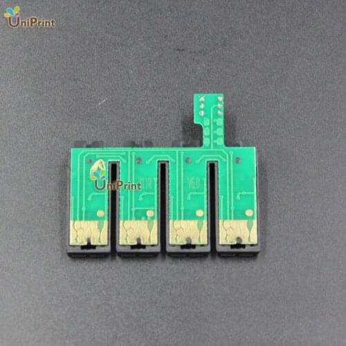 1pcs 92n 921N T0921 ciss chip ARC chips for epson T26 T27 TX106 TX109 TX117 TX119 C51 C91 CX4300 printer cartridge