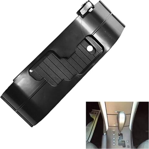 For Hyundai Sonata YF I45 Indicator Assy Shift Lever Automatic Gear Position Dust Cover Shift Lever Boot 467503S100