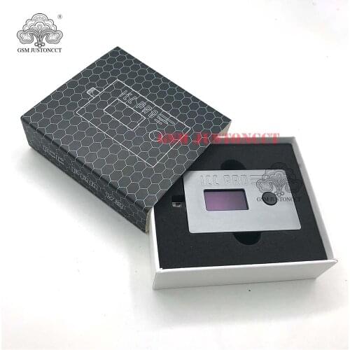 ICC PRO V2 Tristar Hydra Tester Dock Flex Test USB Controller IC And Charging Port Power System & Main Power Cable