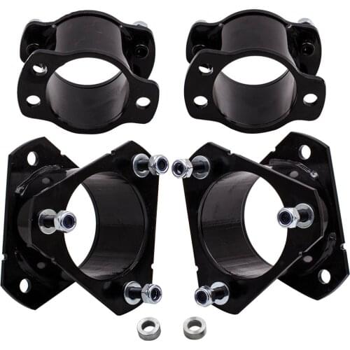 3" Front Rear Leveling Lift Kit Spring Spacers For Ford Explorer 2006-2010