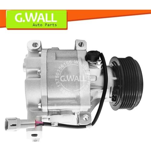 FOR Subaru Legacy 2008-2009 Outback 2005-2009 3.0L SCSA08C A/C Compressor 447260-5290 447260-5291 447260-5292 447260-5940