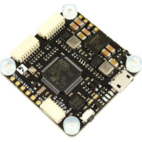 MATEK F722-HD MPU6000 Baro Blackbox 3-8S F722 Flight Controller for DJI Air Unit RC FPV Racing Freestyle Drone Replacement Parts