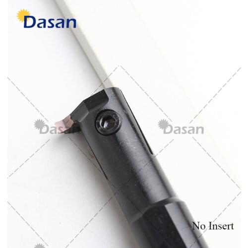 MGIVR2520-1.5-2/-2.5/-3/-4/-5 CNC Internal Grooving Turning Lathe Tool Holder CNC Tools for Lathe Machine MGMN or MRMN Insert