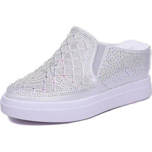 Womens Shoes Fashion Women Flats Genuine Leather Loafers Womens Moccasins Flats Ladies Shoes Female Slip On Ballet Flat Shoes