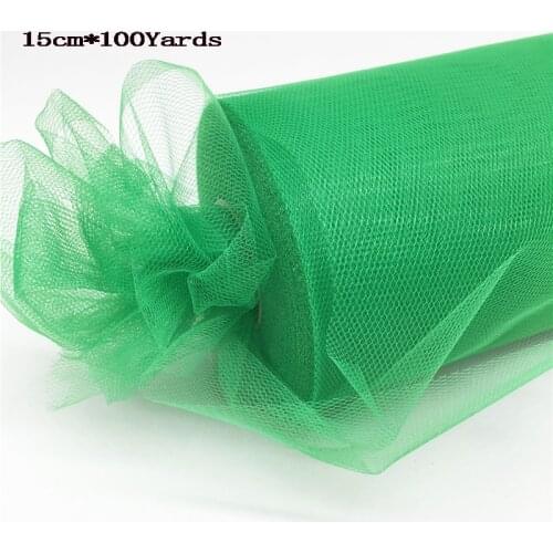 Soft Organza Roll Fabric for Wedding Decoration 92m X 15cm Organza Swag Organza Sheer Chair Sashes Table Runner Party Festive