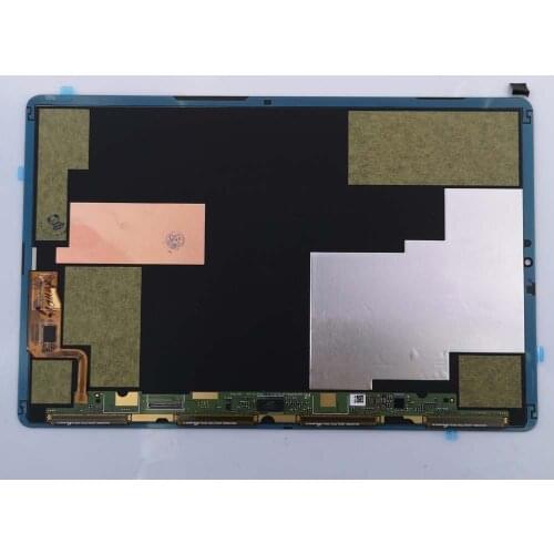 10.5'' NEW LCD Screen For Samsung Galaxy Tab S5e LCD Dispaly Assembly for SM-T720 SM-T725 Panel LCD Touch Screen Digitizer
