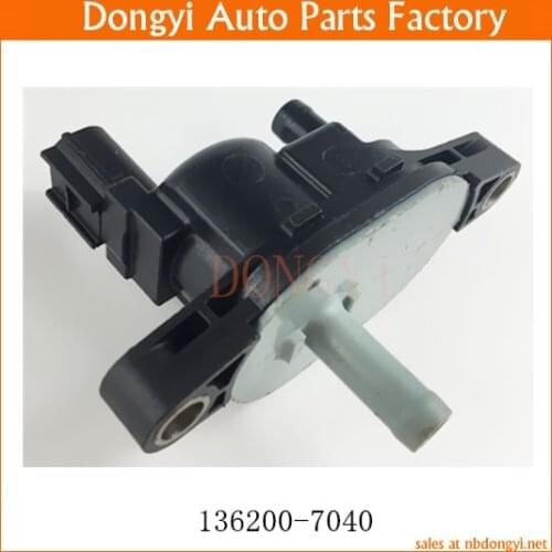 Purifying Solenoid Vacuum Regulator Valve OE NO. 136200-7040 1362007040