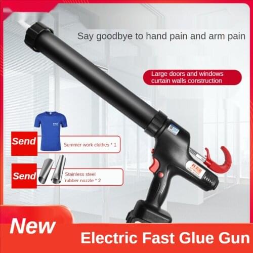 Olevo Glue Guns
