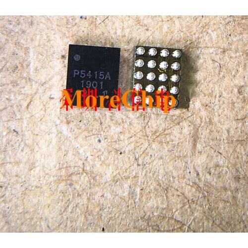 P5415A Charger IC USB Charging Charger Control Chip 20 Pins 3pcs/lot