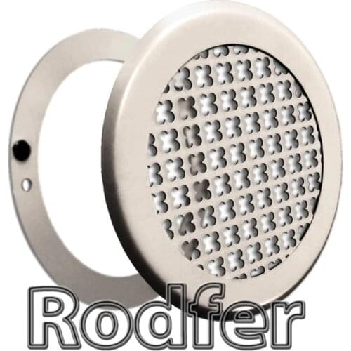 РОДФЕР Ventilation Grates