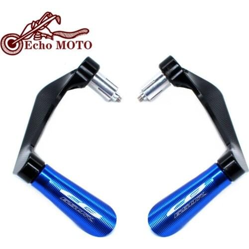 For HONDA CB650R CB 650R cb650r cb 650 r Motorcycle CNC Handlebar Grips Guard Brake Clutch Levers Guard Protector