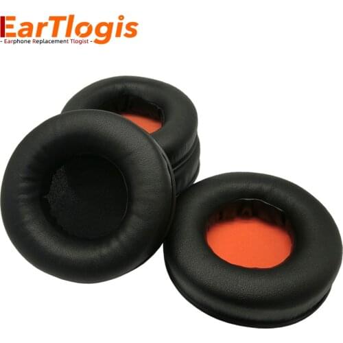 EarTlogis Replacement Ear Pads for Razer Kraken 7.1 Pro Gaming Headset Parts Earmuff Cover Cushion Cups pillow
