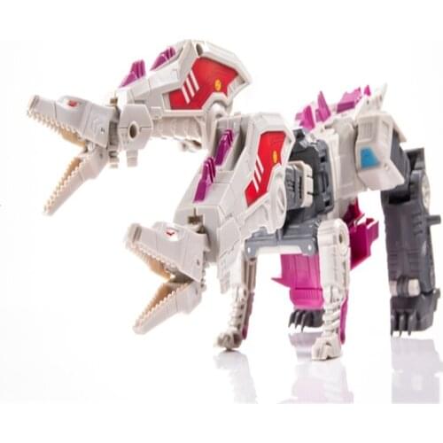 Transformation AOYI Over Size Abominus Figure Toys