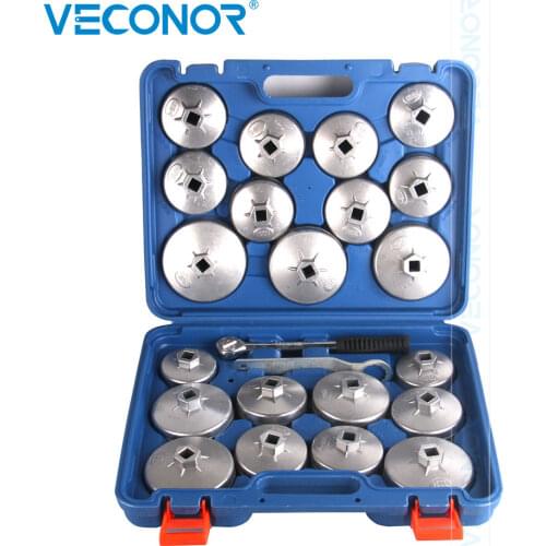 Veconor Oil Filter Keys