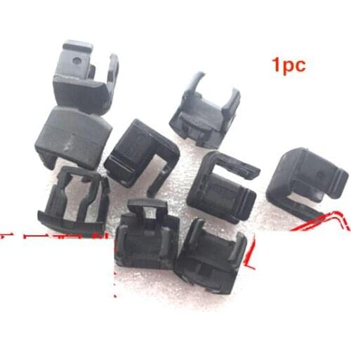 1pc for Mercedes-Benz V260 V-CLASS electric tailgate strut buckle clip original