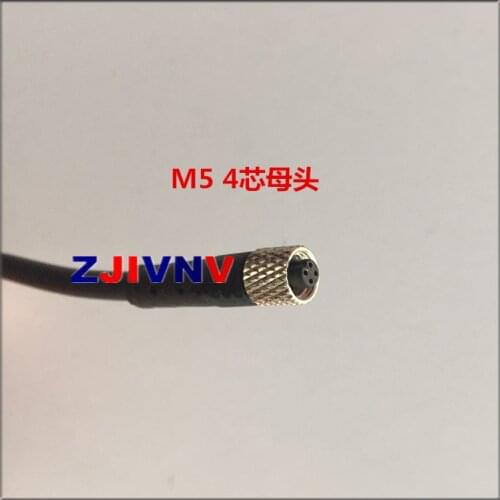 100 pieces of male and 100 pieces of female connectors and shipping costs