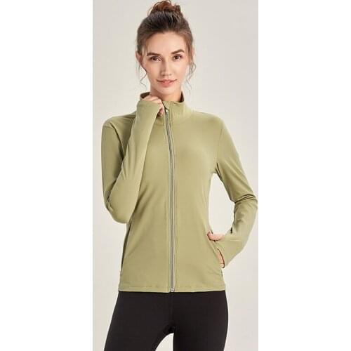 Aersem Women's Running Jackets
