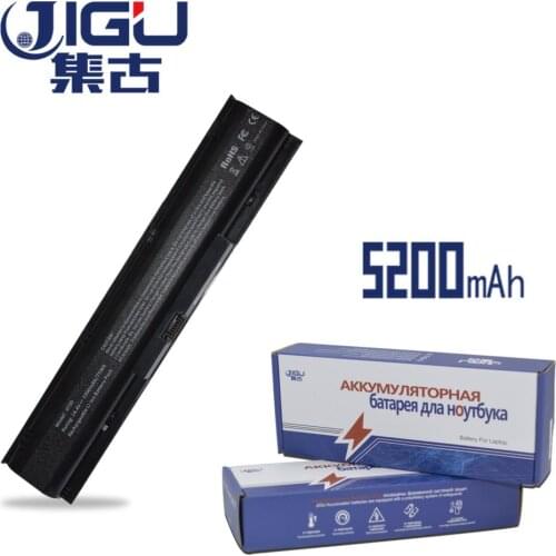 JIGU 8Cells Laptop Battery HSTNN-IB2S PR08 Hstnn-ib2s Hstnn-lb2s HSTNN-I98C-7 For Hp For ProBook 4740s Series