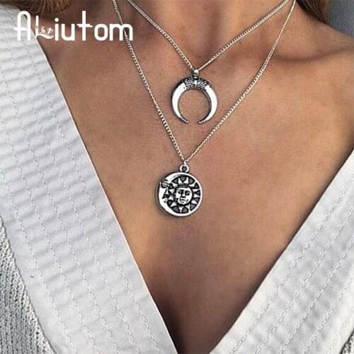 Ювелирные подвески ALIUTOM China At AliExpress