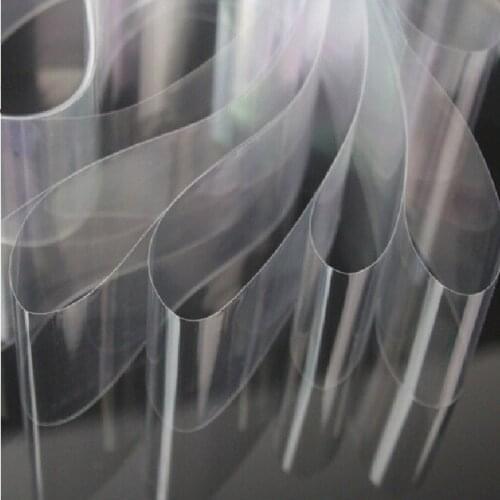 Free shipping baking tool Mousse cake transparent soft surrounding edge 6cm*200 meters about ss683