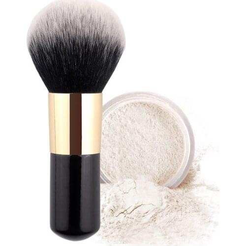 Big Size Makeup Brushes Cream for foundation Powder brush Makeup Brushes Set Blush Face Powder Foundation Brush Makeup Tool